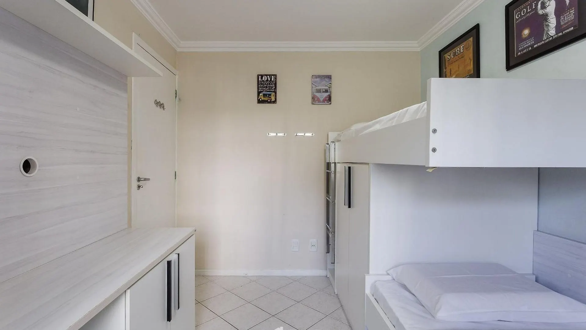 Belo Apto C/ Piscina Em Jurere 800M Do Mar Chr101 Apartment Florianopolis 0*,